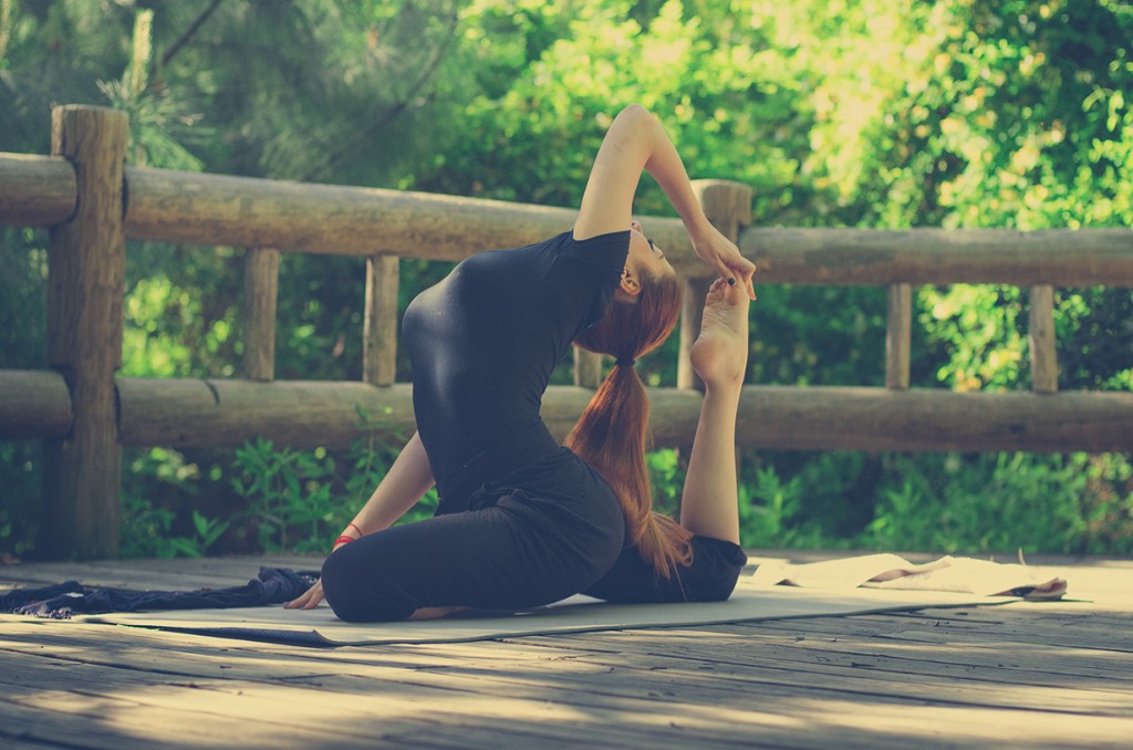 Anette Morgan Yoga Chipinque San Pedro 6