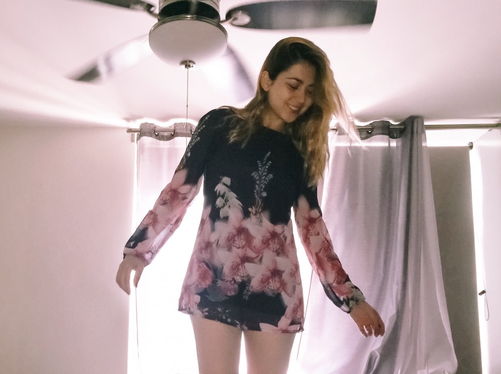 Anette Morgan Vegan Mexican Blogger Zaful Dresses Summer