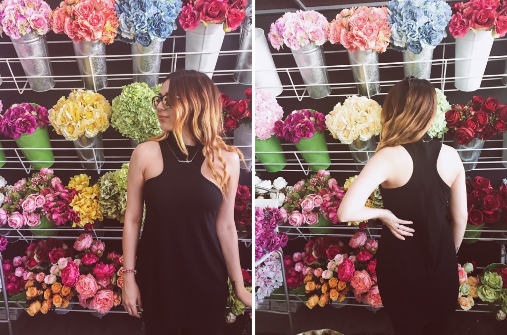 Anette Morgan Vegan Mexican Blogger Zaful Dresses Summer 2