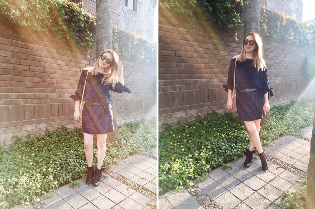 Anette Morgan Vegan Mexican Blogger Zaful Dresses Summer 6