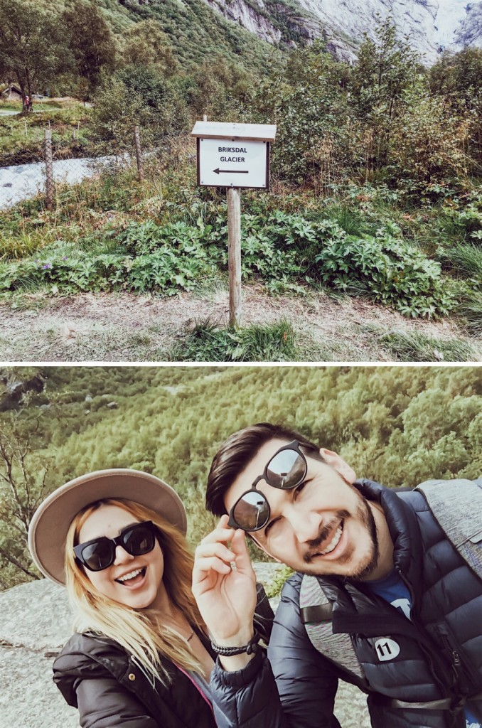 ANETTE MORGAN VEGAN MEXICAN BLOGGER HONEYMOON NORWAY STAVANGER OLDEN ANDALSNES BERGEN STYLE 12