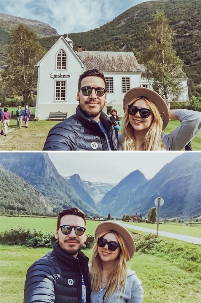 ANETTE MORGAN VEGAN MEXICAN BLOGGER HONEYMOON NORWAY STAVANGER OLDEN ANDALSNES BERGEN STYLE 18