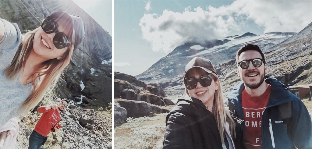 ANETTE MORGAN VEGAN MEXICAN BLOGGER HONEYMOON NORWAY STAVANGER OLDEN ANDALSNES BERGEN STYLE 25