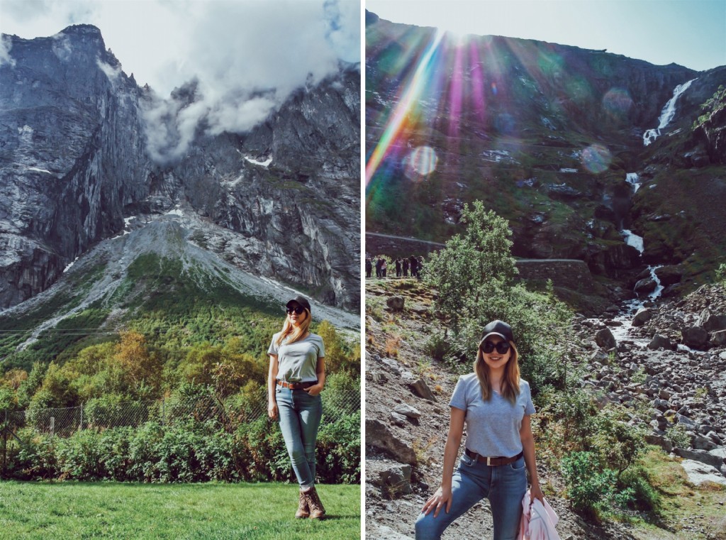 ANETTE MORGAN VEGAN MEXICAN BLOGGER HONEYMOON NORWAY STAVANGER OLDEN ANDALSNES BERGEN STYLE 26
