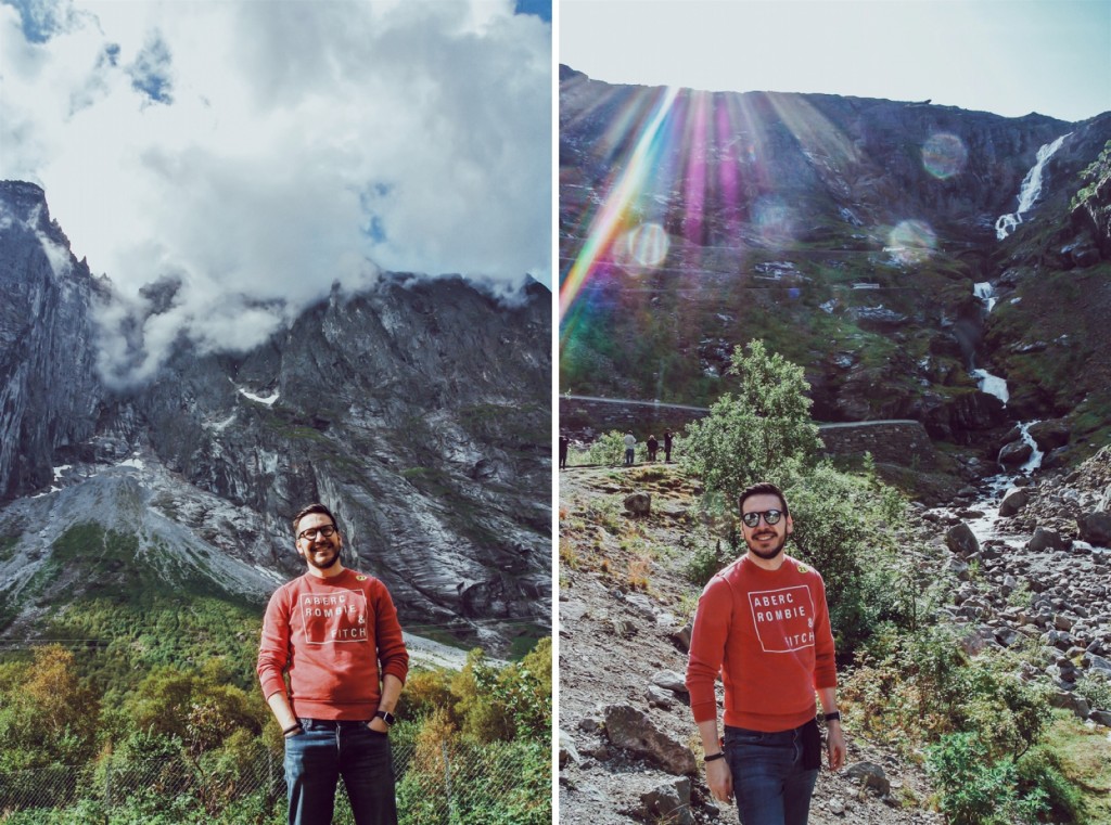 ANETTE MORGAN VEGAN MEXICAN BLOGGER HONEYMOON NORWAY STAVANGER OLDEN ANDALSNES BERGEN STYLE 27