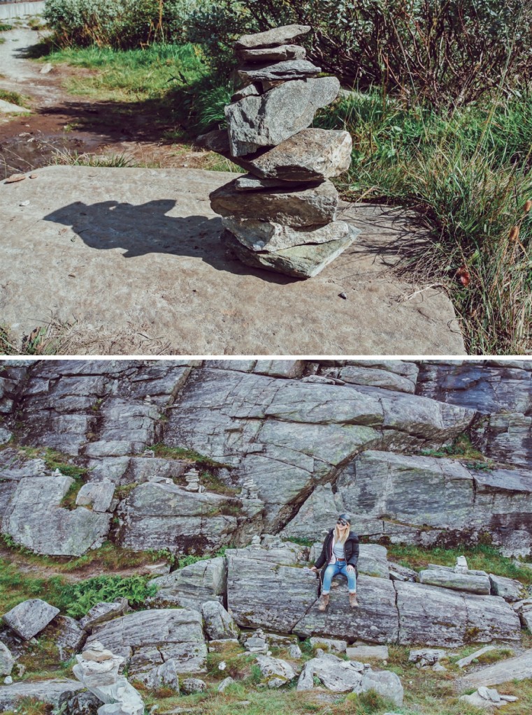 ANETTE MORGAN VEGAN MEXICAN BLOGGER HONEYMOON NORWAY STAVANGER OLDEN ANDALSNES BERGEN STYLE 30