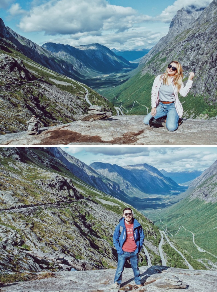 ANETTE MORGAN VEGAN MEXICAN BLOGGER HONEYMOON NORWAY STAVANGER OLDEN ANDALSNES BERGEN STYLE 31