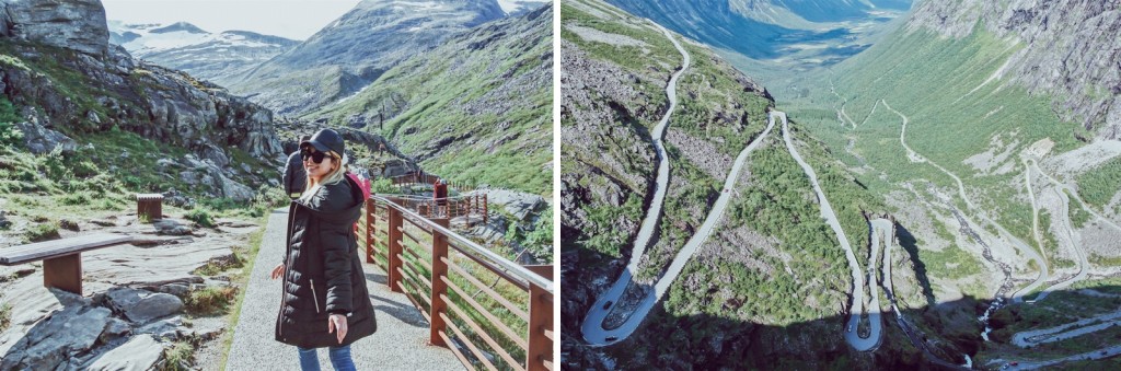 ANETTE MORGAN VEGAN MEXICAN BLOGGER HONEYMOON NORWAY STAVANGER OLDEN ANDALSNES BERGEN STYLE 32