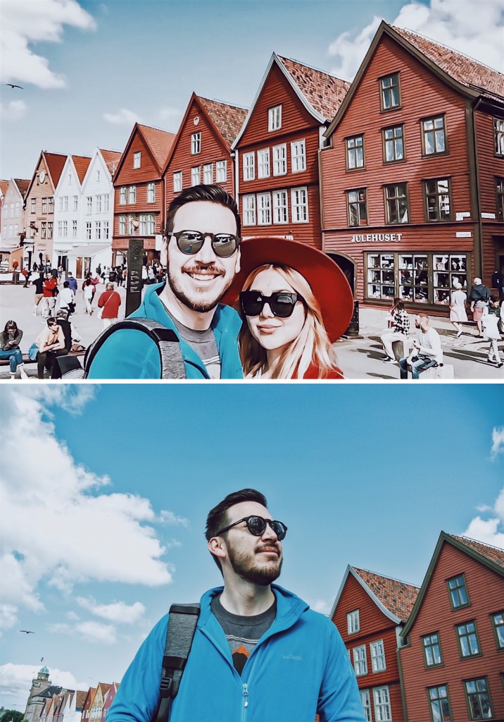 ANETTE MORGAN VEGAN MEXICAN BLOGGER HONEYMOON NORWAY STAVANGER OLDEN ANDALSNES BERGEN STYLE 35