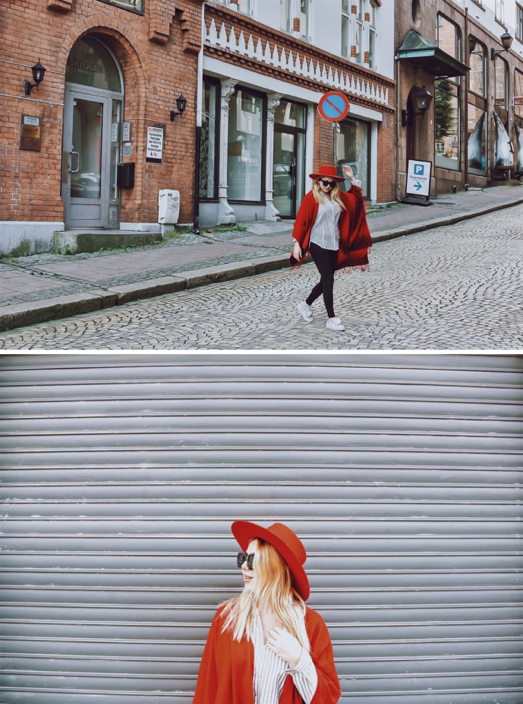 ANETTE MORGAN VEGAN MEXICAN BLOGGER HONEYMOON NORWAY STAVANGER OLDEN ANDALSNES BERGEN STYLE 37