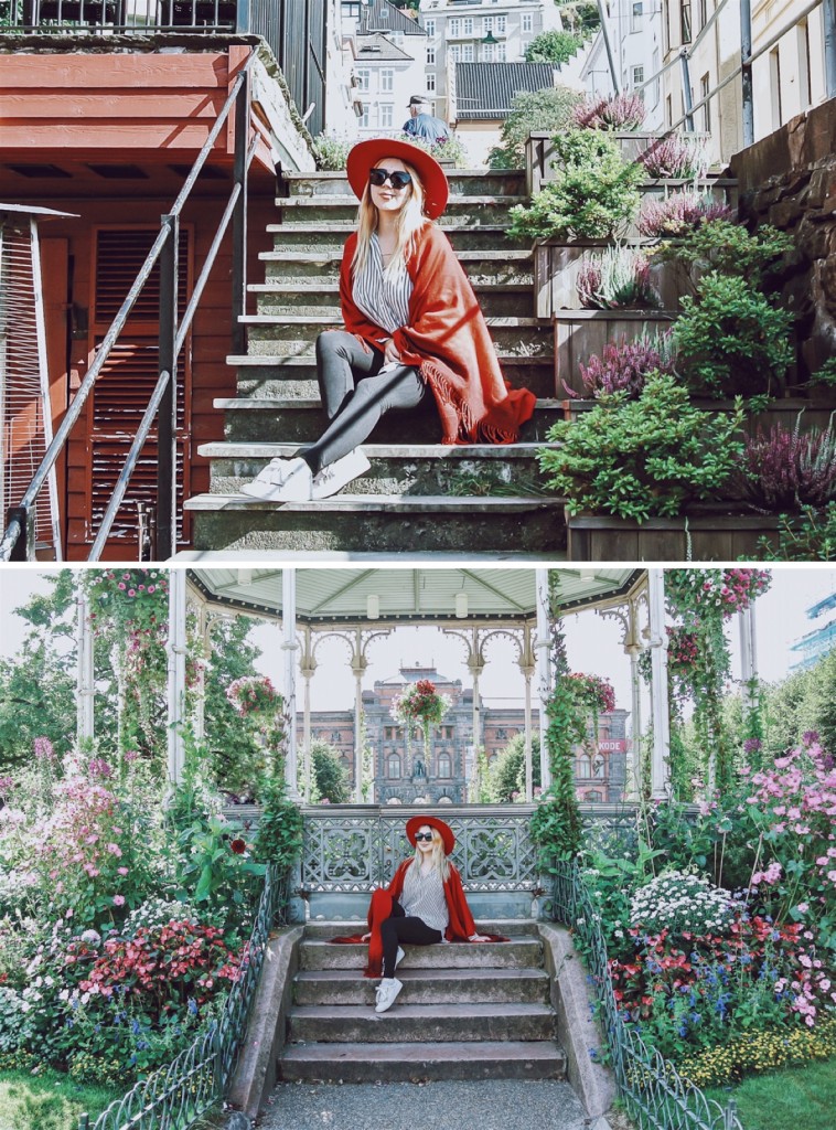 ANETTE MORGAN VEGAN MEXICAN BLOGGER HONEYMOON NORWAY STAVANGER OLDEN ANDALSNES BERGEN STYLE 40