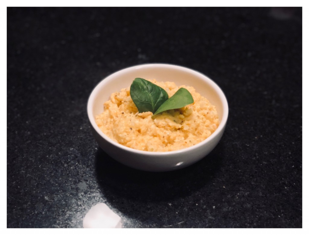 ANETTE MORGAN WELLNESS KETO MAC N CHEESE 5