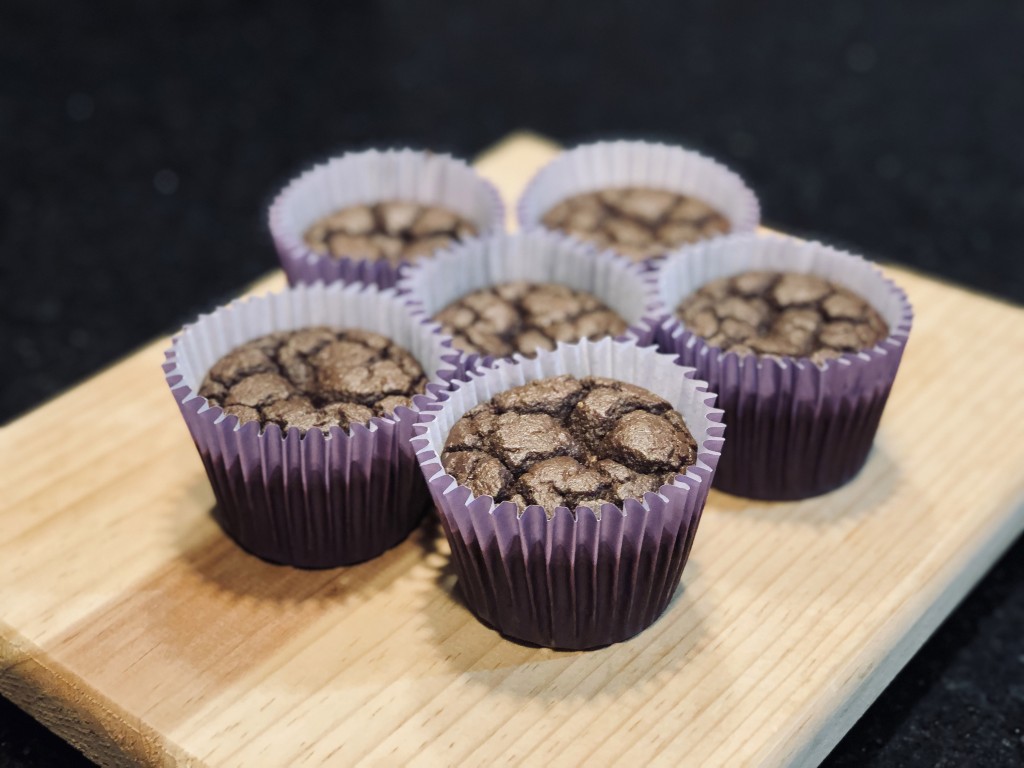 ANETTE MORGAN WELLNESS LIFESTYLE HEALTHY LOW CARB KETO CHOCOLATE MUFFINS RECIPE 2